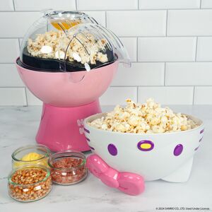 Uncanny Brands, LLC Hello Kitty Popcorn Maker