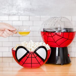 Uncanny Brands, LLC Marvel Spider-Man Popcorn Maker