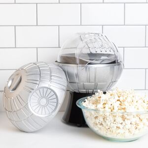 Uncanny Brands, LLC Star Wars Death Star Popcorn Maker