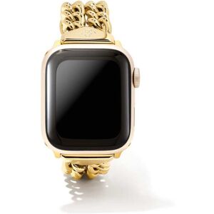 Kendra Scott Whitley Double Chain Watch Band Kendra Scott Whitley Double Chain Watch Band