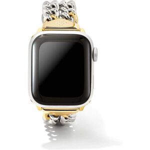 Kendra Scott Whitley Double Chain Watch Band Kendra Scott Whitley Double Chain Watch Band