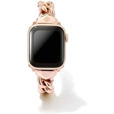 Kendra Scott Whitley Chain Watch Band Kendra Scott Whitley Chain Watch Band