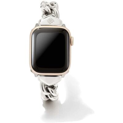 Kendra Scott Whitley Chain Watch Band Kendra Scott Whitley Chain Watch Band
