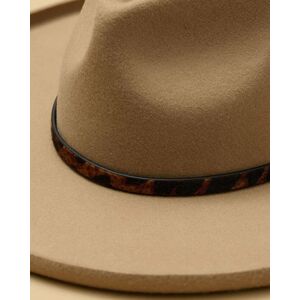 Kendra Scott Calf Hair Hat Band