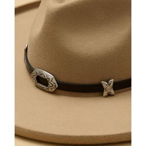 Kendra Scott Concho Style Hat Band
