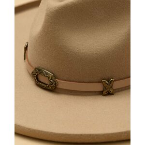 Kendra Scott Concho Style Hat Band