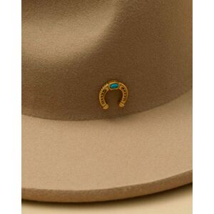 Kendra Scott Noble Horseshoe Hat P