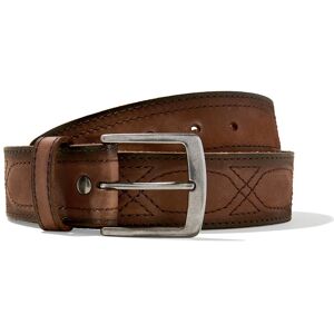 Kendra Scott Men's Stitched Belt