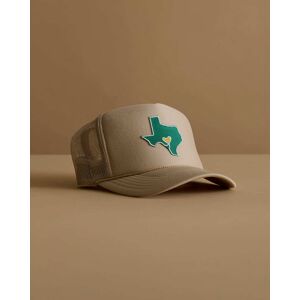 Yellow Rose by Kendra Scott Texas Giveback Trucker Hat