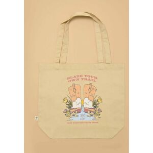 Yellow Rose by Kendra Scott x Nest Tote Bag