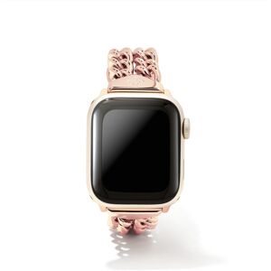 Kendra Scott Whitley Double Chain Watch Band