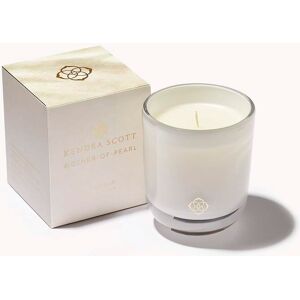 Kendra Scott Mother-of-Pearl Large Tumbler Candle