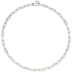 Kendra Scott Small Paperclip Chain Anklet Kendra Scott Small Paperclip Chain Anklet