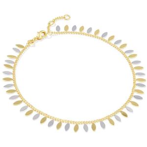 Kendra Scott Kayla Mixed Anklet Kendra Scott Kayla Mixed Anklet