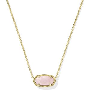 Kendra Scott Elisa Gold Pendant Necklace Kendra Scott Elisa Gold Pendant Necklace