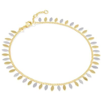 Kendra Scott Kayla Mixed Anklet Kendra Scott Kayla Mixed Anklet
