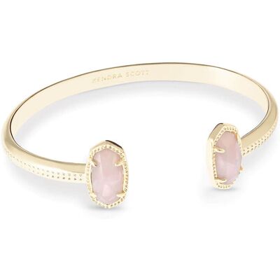 Kendra Scott Elton Gold Cuff Bracelet Kendra Scott Elton Gold Cuff Bracelet