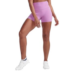 2XU Form Hi-Rise Women's Compression Shorts - AW23 - Pink - Size: Large