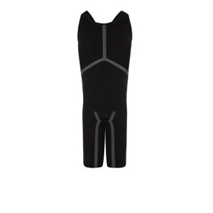 adidas Adizero Freestyle Closed Back Women's Swimsuit - Black - womens - Size: 18