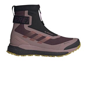adidas Terrex Free Hiker Cold.RDY GORE-TEX Women's Walking Boots - AW22 - Purple - Size: 40.3