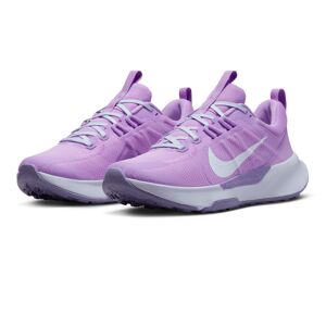 Nike Juniper Trail 2 Women's Running Shoes - SU23 - Purple - Size: 40.5