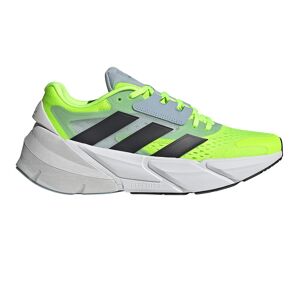 adidas Adistar 2 Running Shoes - AW23 - Green - Size: 47.3