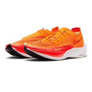 Nike ZoomX Vaporfly Next% 2 Running Shoes - Orange - Size: 46