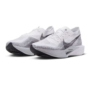 Nike ZoomX Vaporfly Next% 3 Running Shoes - FA23 - White - Size: 45.5
