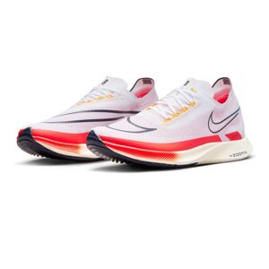 Nike ZoomX Streakfly Running Shoes - FA23 - White - Size: 45.5