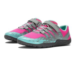 Merrell Trail Glove 5 A/C Junior Trail Running Shoes - SS22 - Pink - junior / girls - Size: 29