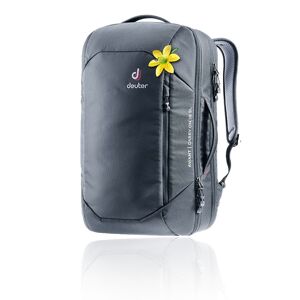 Deuter Aviant Carry On 28 SL Women's Backpack - Black - womens - Size: One