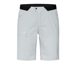 Haglofs L.I.M Fuse Women's Shorts - SS22 - Grey - womens - Size: Medium
