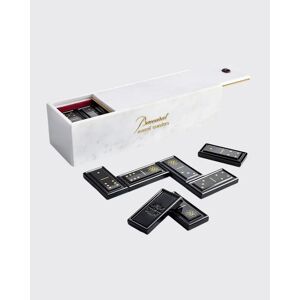 Baccarat Domino Game  - Size: unisex