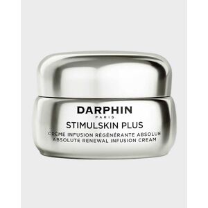 Darphin 1.7 oz. Stimulskin Plus Absolute Renewal Infusion Cream  - Size: unisex
