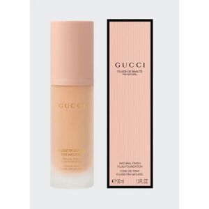 Gucci 1 oz. Fluide de Beaute Fini Naturel Foundation  - Size: female