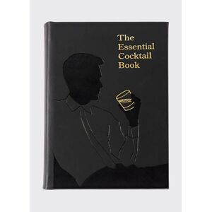 Graphic Image The Essential Cocktail Book  - Size: unisex