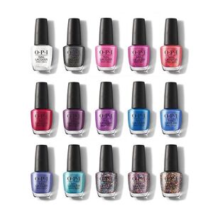 OPI - Nail Lacquer The Celebration 2021 Holiday Collection 0.5 oz