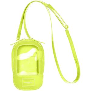 Carmen Sol Gio Smartphone Holder - Neon Yellow