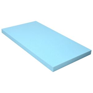 Costway 3 Inch Gel-Infused Cooling Bed Topper for All-Night Comfy-75 x 39 inch