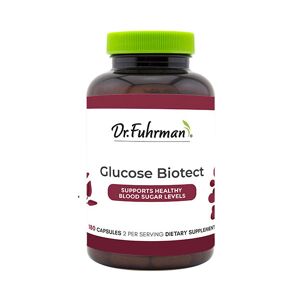 Dr. Fuhrman Glucose Biotect - One-time Purchase