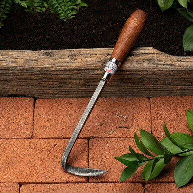 Garrett Wade Cape Cod Weeder