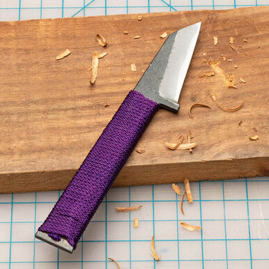 Garrett Wade Japanese Woodworker's Crafting Knife