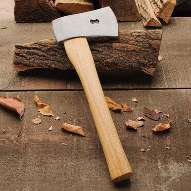 Garrett Wade Swiss Army Camping Hatchet