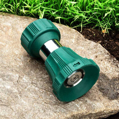 Garrett Wade Heavy Duty Garden Watering Nozzle