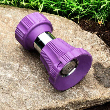 Garrett Wade Heavy Duty Garden Watering Nozzle