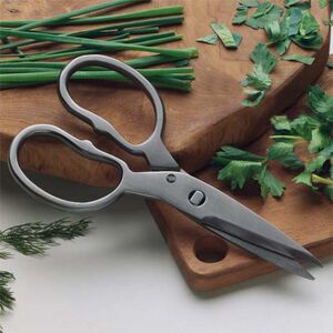 Garrett Wade Stainless Kitchen /Household Shears