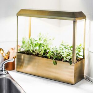 Garrett Wade Kitchen Garden Growhouse