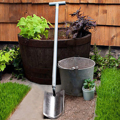 Garrett Wade 40" Long All Purpose Shovel