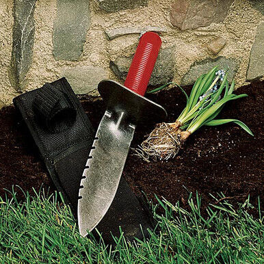 Garrett Wade Pro Gardener's Digging Tool