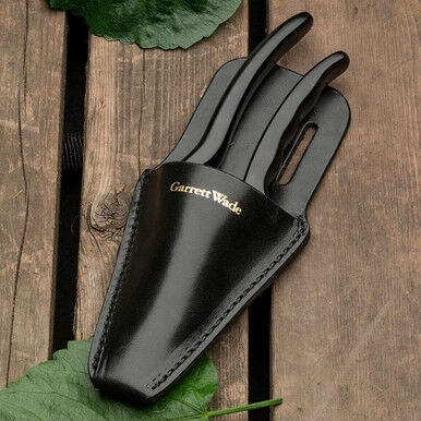 Garrett Wade Optional Leather Sheath For Pruner